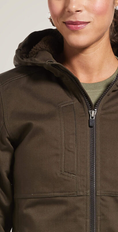 Rebar DuraCanvas Insulated Jacket 01